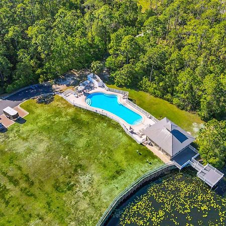 Ferienwohnung Seagrove Highlands 1407 - Sea La Vie Santa Rosa Beach Exterior foto