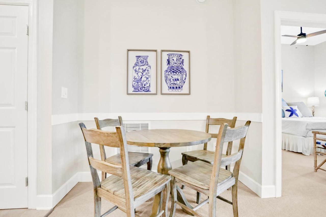 Ferienwohnung Seagrove Highlands 1407 - Sea La Vie Santa Rosa Beach Exterior foto