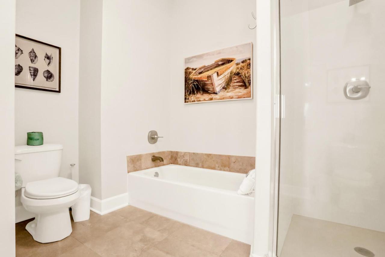 Ferienwohnung Seagrove Highlands 1407 - Sea La Vie Santa Rosa Beach Exterior foto