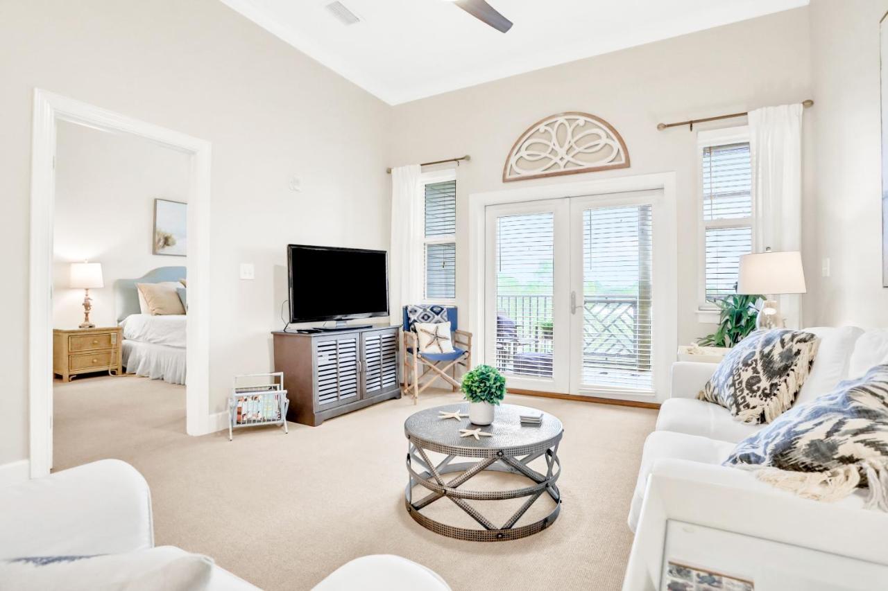 Ferienwohnung Seagrove Highlands 1407 - Sea La Vie Santa Rosa Beach Exterior foto