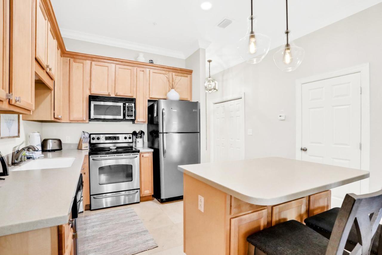 Ferienwohnung Seagrove Highlands 1407 - Sea La Vie Santa Rosa Beach Exterior foto