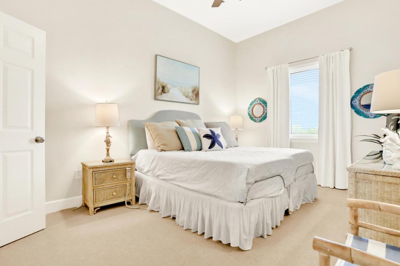 Ferienwohnung Seagrove Highlands 1407 - Sea La Vie Santa Rosa Beach Exterior foto