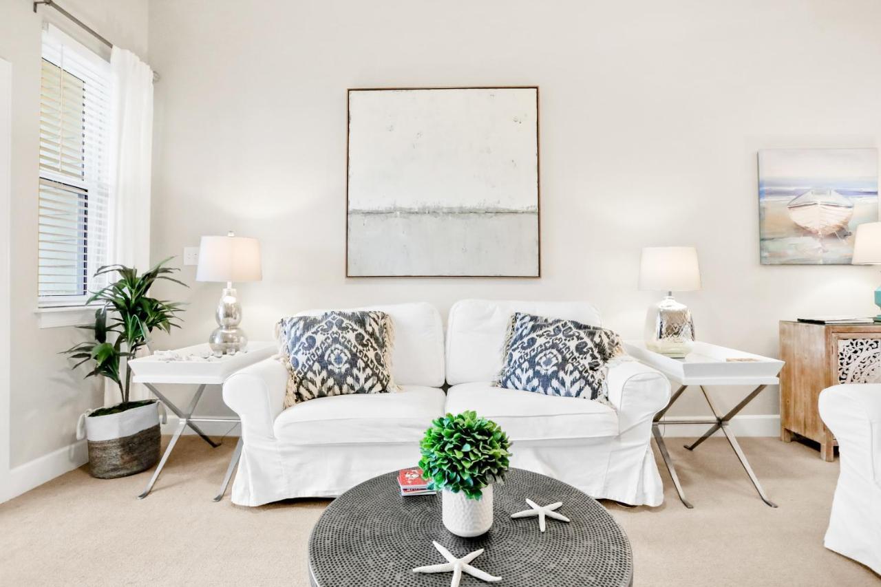 Ferienwohnung Seagrove Highlands 1407 - Sea La Vie Santa Rosa Beach Exterior foto