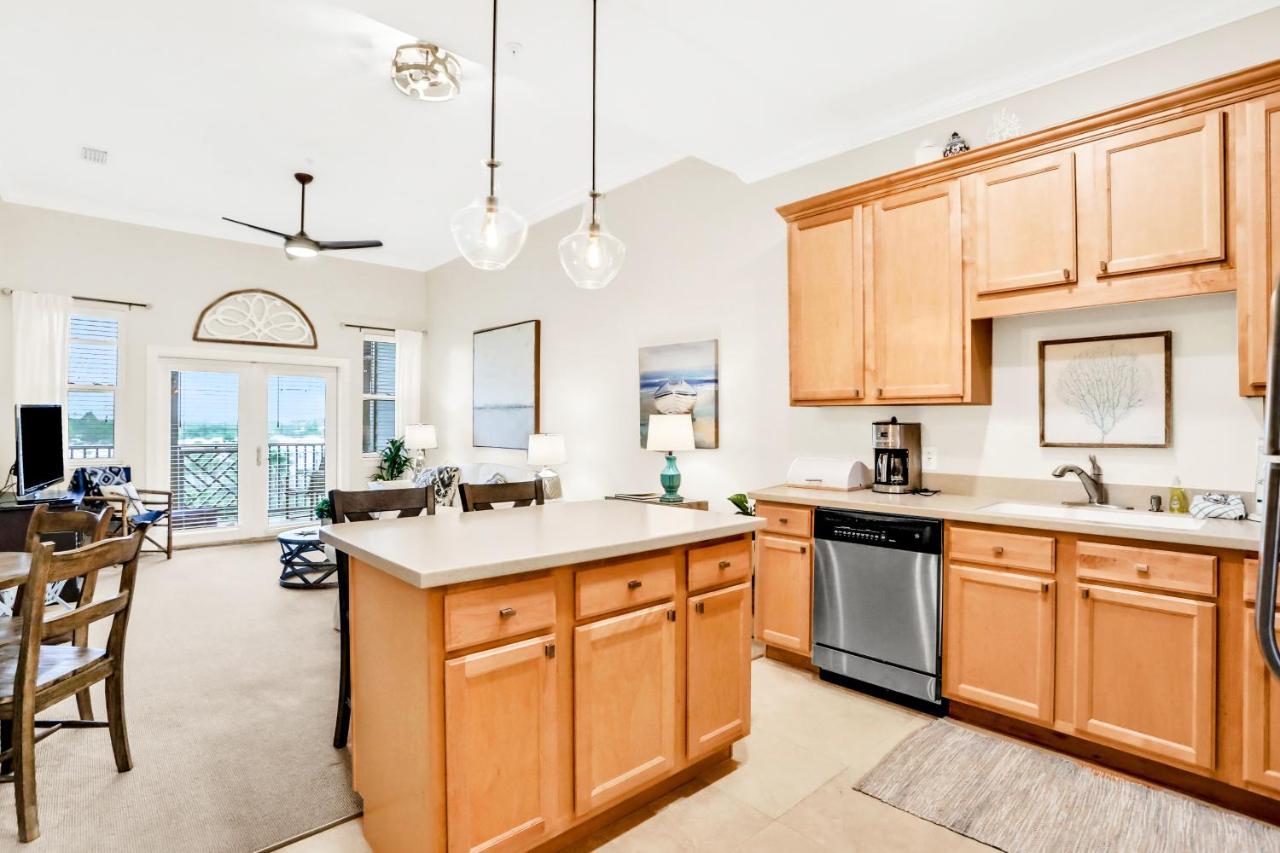 Ferienwohnung Seagrove Highlands 1407 - Sea La Vie Santa Rosa Beach Exterior foto