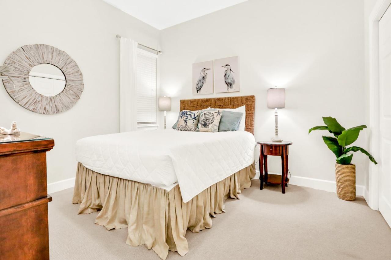 Ferienwohnung Seagrove Highlands 1407 - Sea La Vie Santa Rosa Beach Exterior foto
