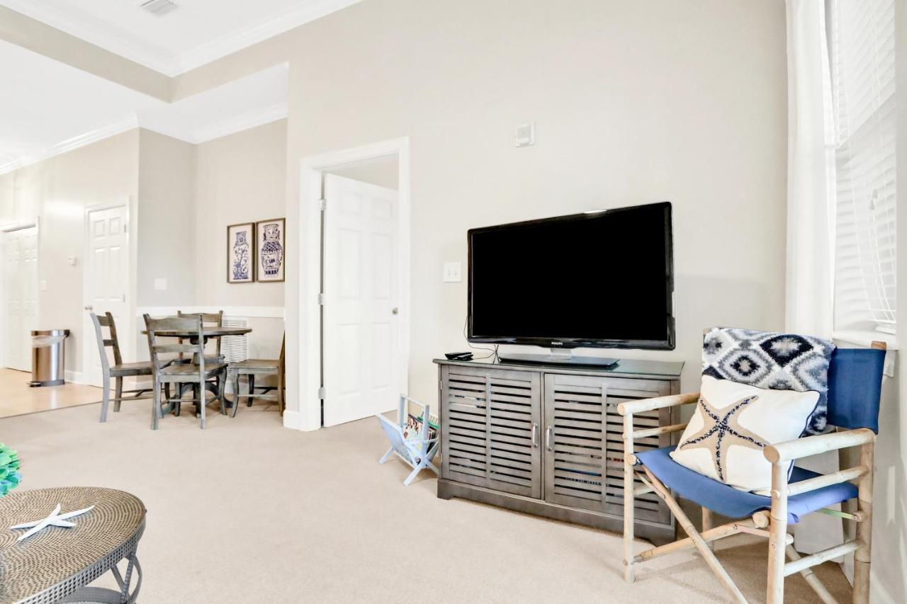 Ferienwohnung Seagrove Highlands 1407 - Sea La Vie Santa Rosa Beach Exterior foto