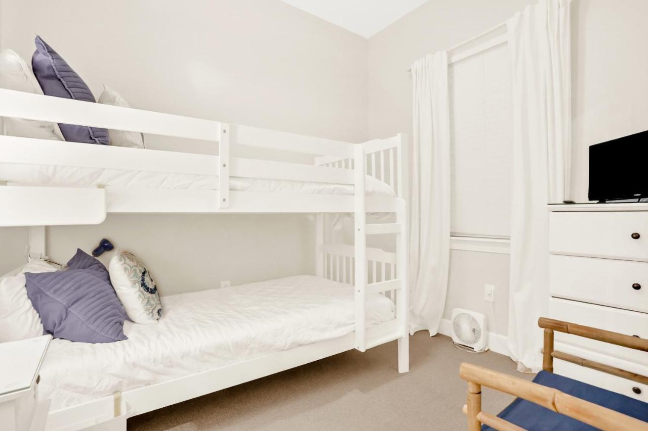 Ferienwohnung Seagrove Highlands 1407 - Sea La Vie Santa Rosa Beach Exterior foto