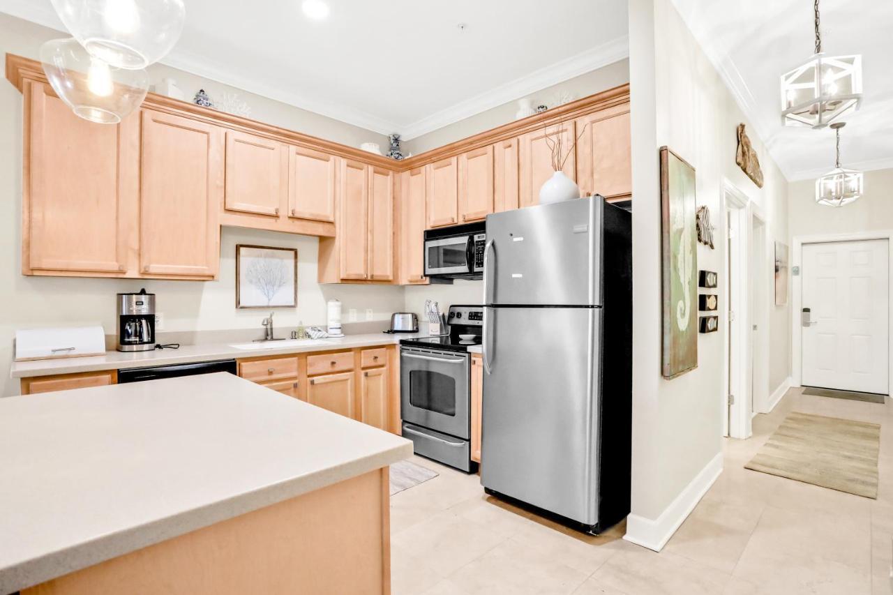 Ferienwohnung Seagrove Highlands 1407 - Sea La Vie Santa Rosa Beach Exterior foto