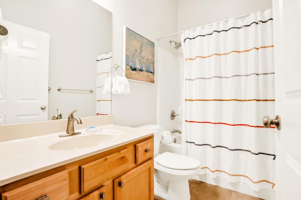 Ferienwohnung Seagrove Highlands 1407 - Sea La Vie Santa Rosa Beach Exterior foto