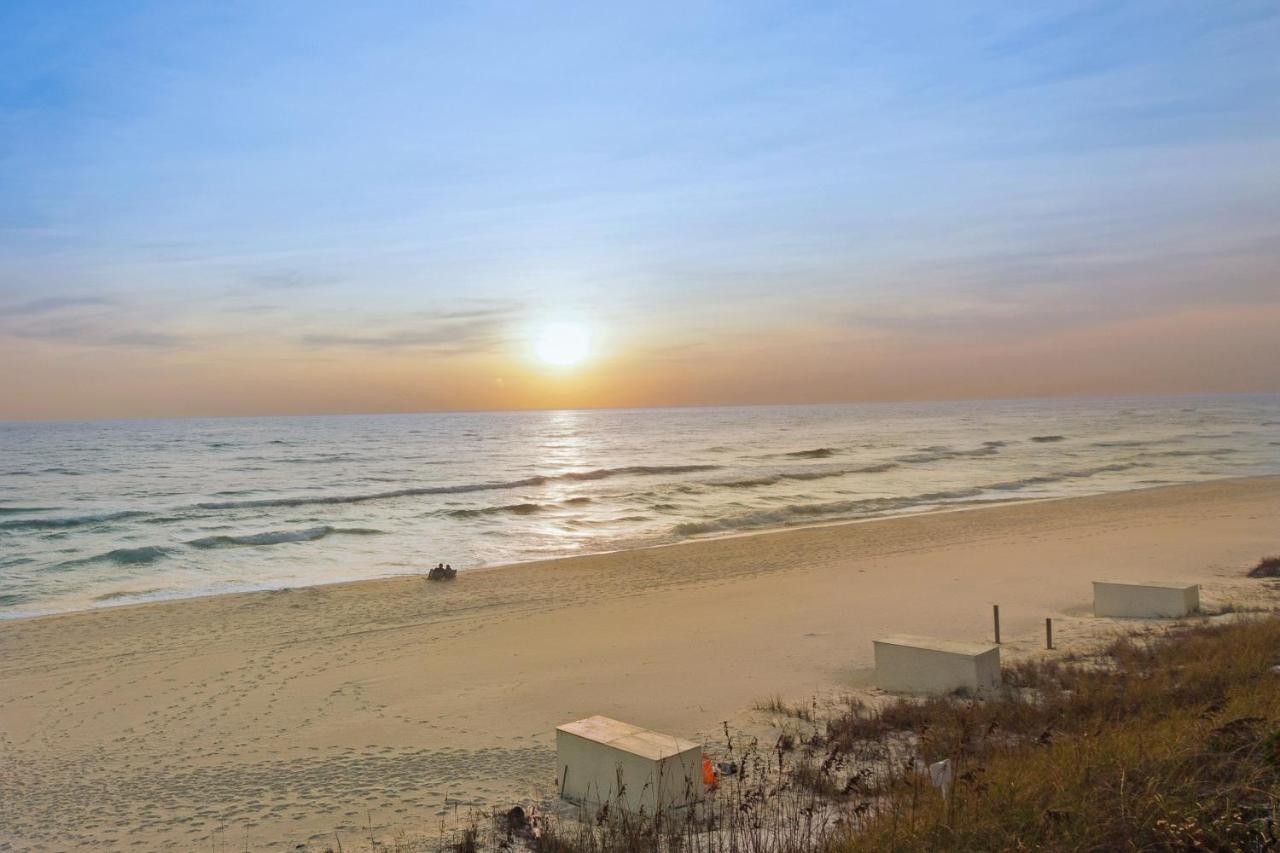 Ferienwohnung Seagrove Highlands 1407 - Sea La Vie Santa Rosa Beach Exterior foto