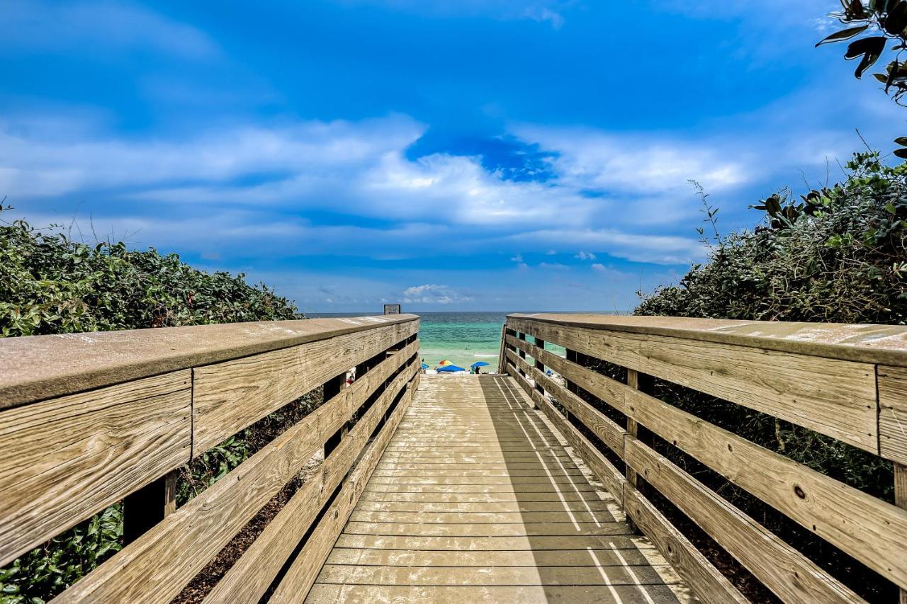 Ferienwohnung Seagrove Highlands 1407 - Sea La Vie Santa Rosa Beach Exterior foto