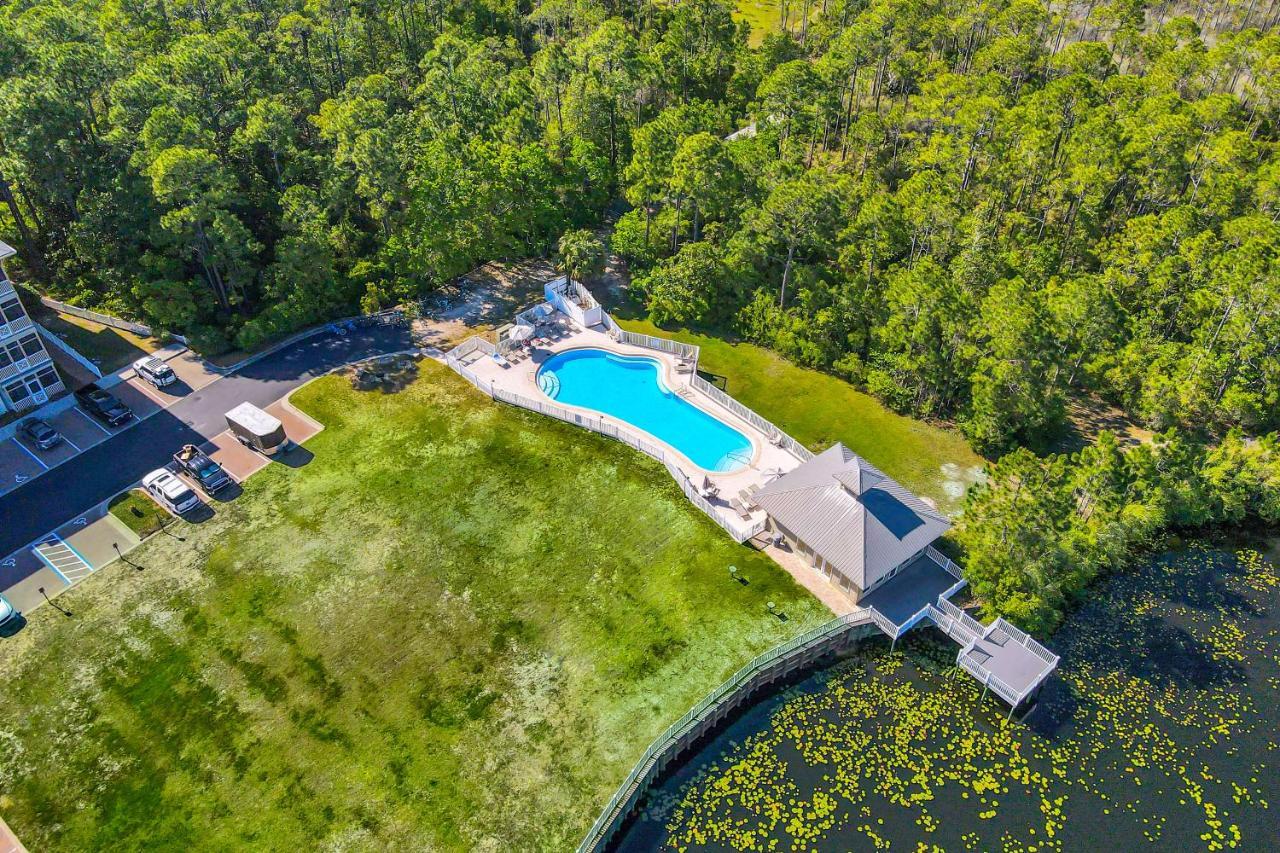 Ferienwohnung Seagrove Highlands 1407 - Sea La Vie Santa Rosa Beach Exterior foto
