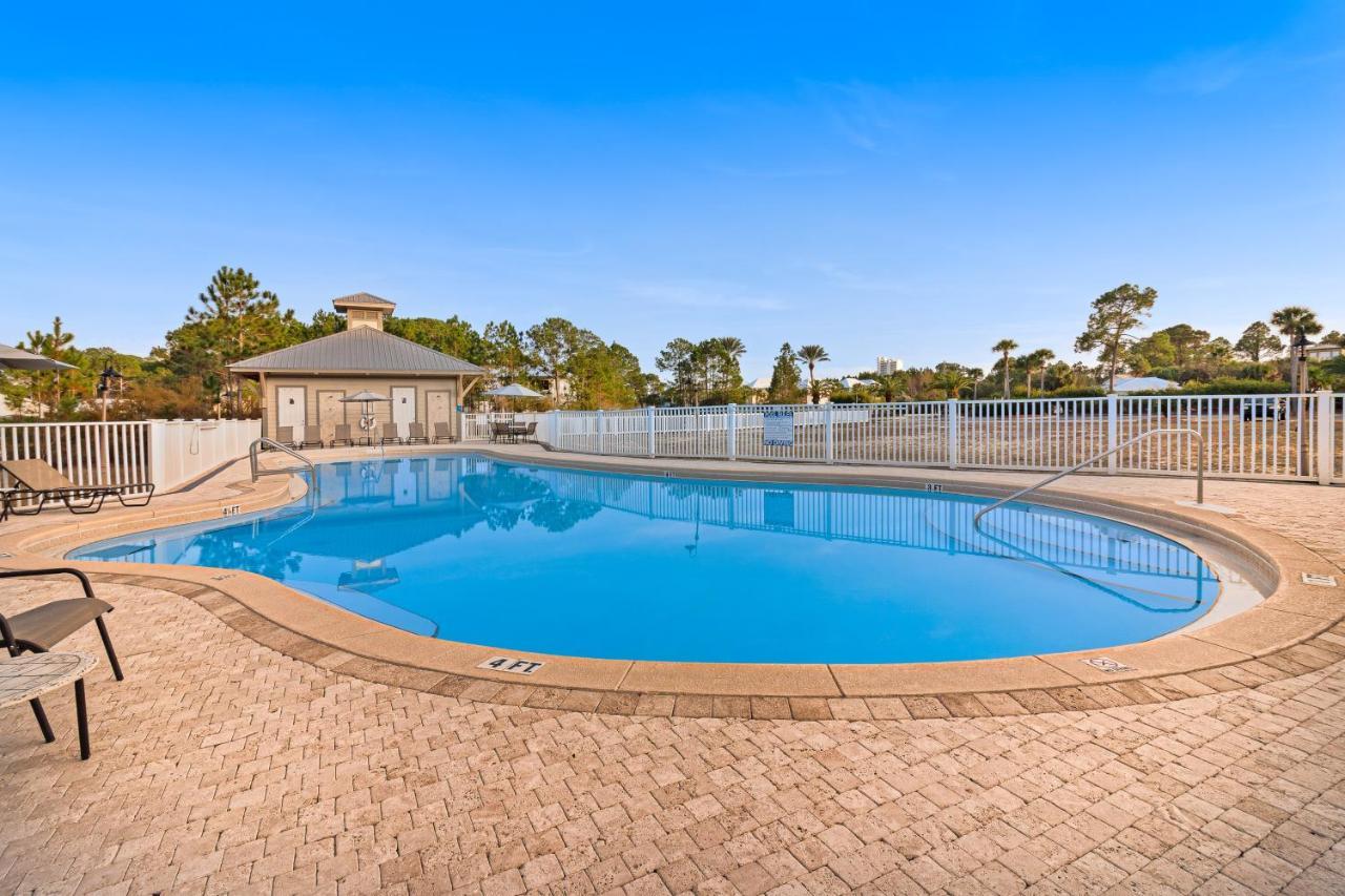 Ferienwohnung Seagrove Highlands 1407 - Sea La Vie Santa Rosa Beach Exterior foto