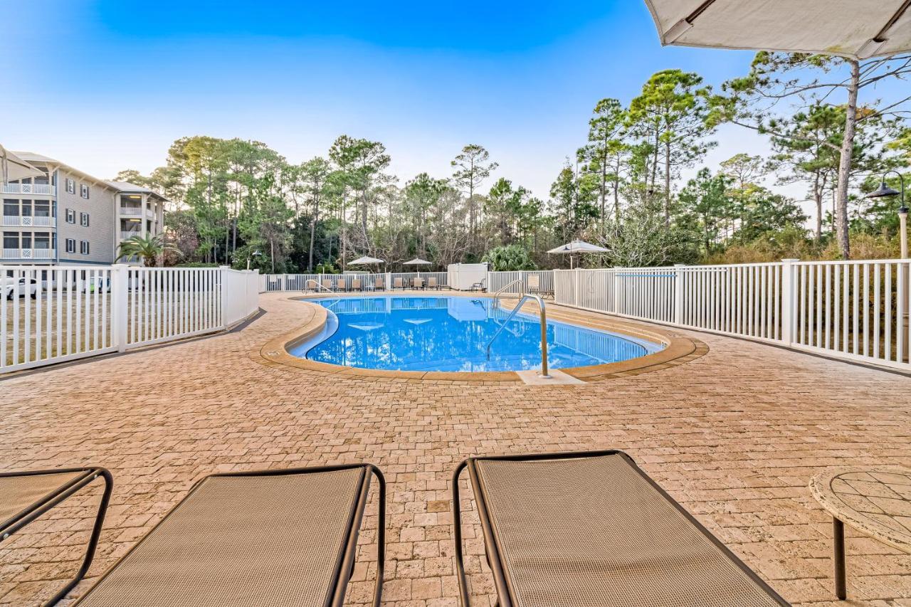 Ferienwohnung Seagrove Highlands 1407 - Sea La Vie Santa Rosa Beach Exterior foto