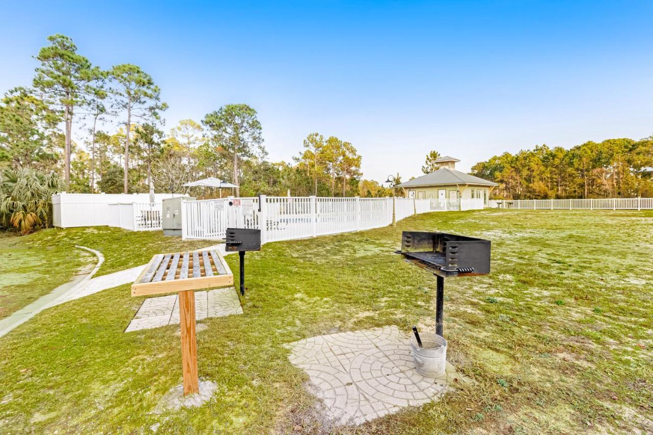 Ferienwohnung Seagrove Highlands 1407 - Sea La Vie Santa Rosa Beach Exterior foto